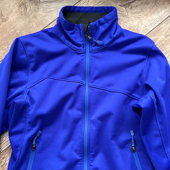 Jacket intense blue size XS Black Diamond - Picture 3 of 5